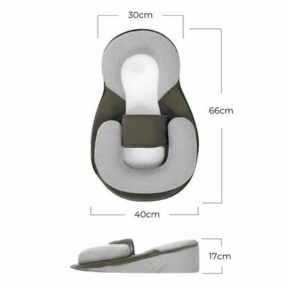MilaFeder™ BabyNest