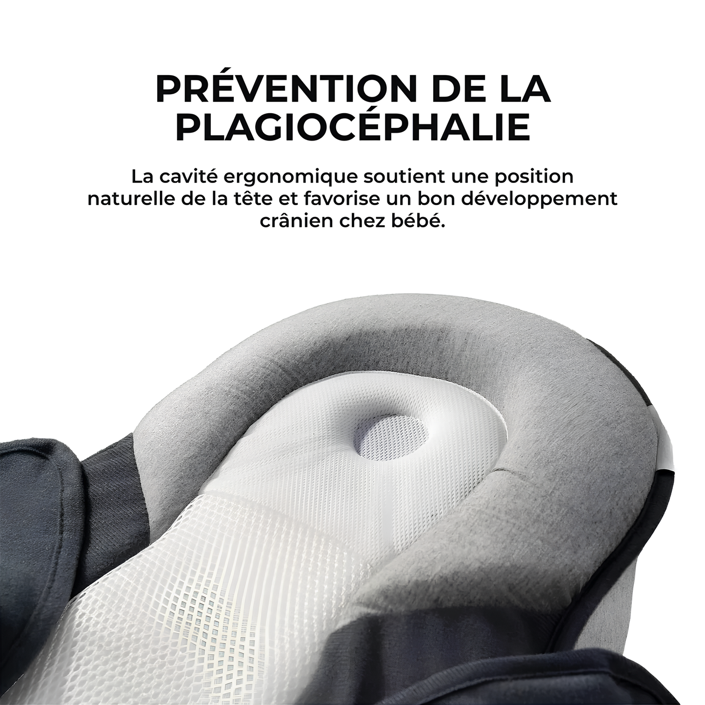 MilaFeder™ - BabyNest