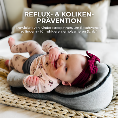 MilaFeder™ BabyNest